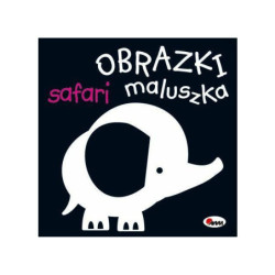 Obrazki maluszka Safari nowe 58.11.1 10340