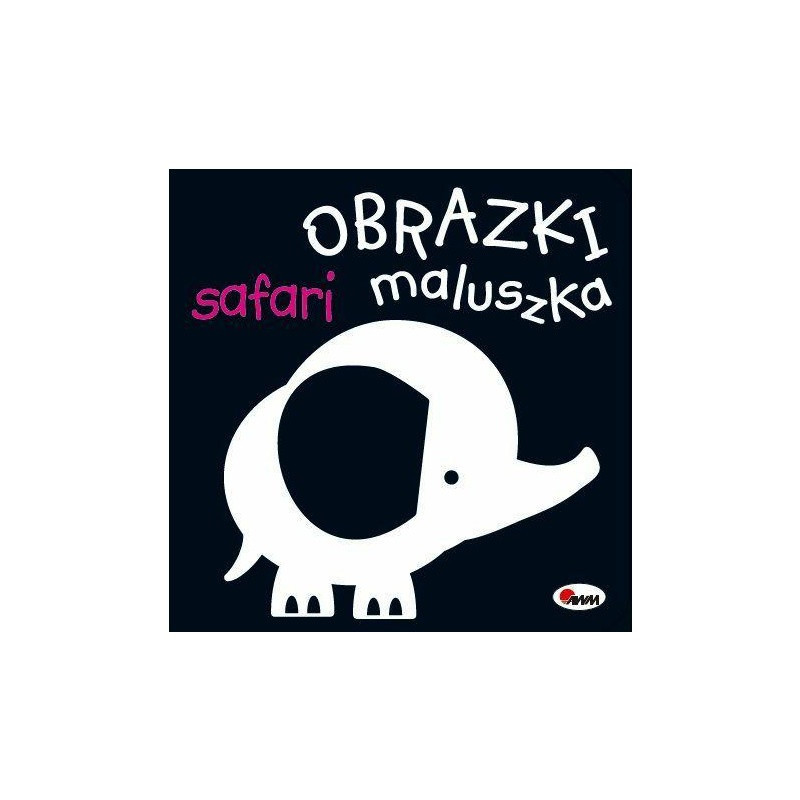 Obrazki maluszka Safari nowe 58.11.1 10340