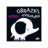 Obrazki maluszka Safari nowe 58.11.1 10340