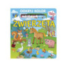 Odkryj kolor Zwierzęta 58.11.13 10890
