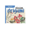 Origami składam kwiaty 12054