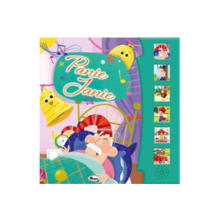 Panie Janie... 15765