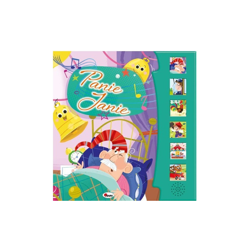 Panie Janie... 15765