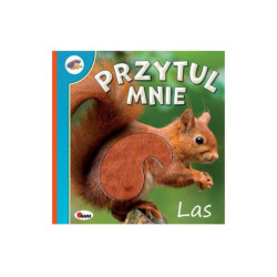 Przytul mnie Las 58.11.1. 11460