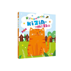 Rymowanki Kizia-Mizia 14546