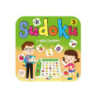 Sudoku z naklejkami 3 15314