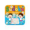 Sudoku z naklejkami 4 15321