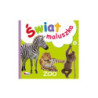 Świat maluszka Zoo nowe 58.11.1 12030