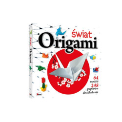 Świat origami 05767