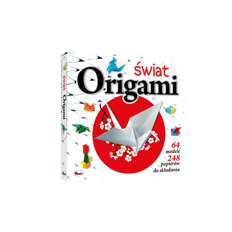 Świat origami 05767