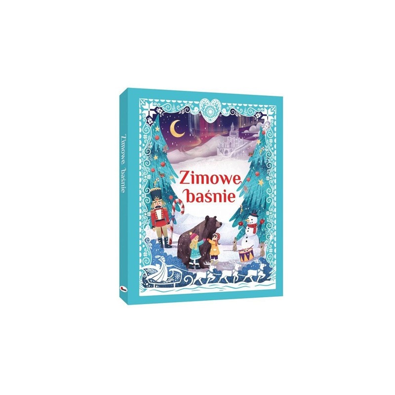 Zimowe baśnie 15826