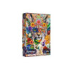 PUZZLE 600 FlamingoByTrefl Kolaż inspiracji 12202