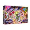 PUZZLE 600 FlamingoByTrefl Mój mały świat 12204
