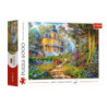 PUZZLE 6000 Letnia Rezydencja 65007