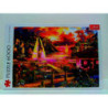 PUZZLE 6000 Łapiąc sny 65005