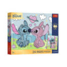 PUZZLE MAXI 24 PremPlus Kids Marzenia Lilo_S.14393