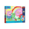 PUZZLE MAXI 24 PremPlus Kids Świnkowe dni 14387