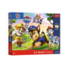 PUZZLE MAXI 24 PremPlus Kids Wesoły spacer 14388