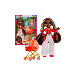 Rainbow High Jr High Bestie B-Iris 248514