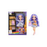 Rainbow High Pretty in Paris-Violet 248798