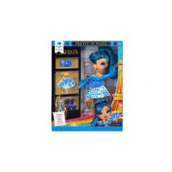 Rainbow High Pretty/Paris FD Skyler 248866