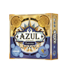 Rebel gra Azul Pojedynek 26560