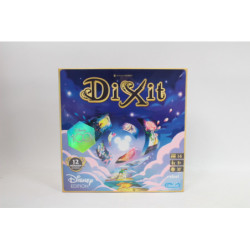 Rebel gra Dixit Disney edition 07026