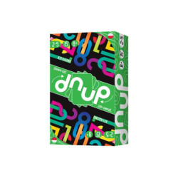 Rebel gra DNUP ed.polska LzR26 03451
