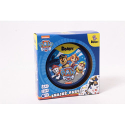 Rebel gra Dobble Psi Patrol nowe 11863