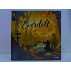 Rebel Gra Everdell 13492