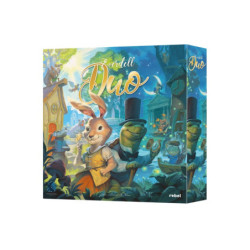Rebel gra Everdell Duo 90613