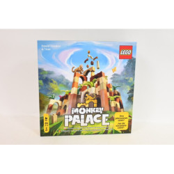Rebel gra LEGO Monkey Palace 05617