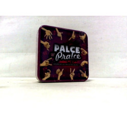 Rebel gra Palce w pralce 42154