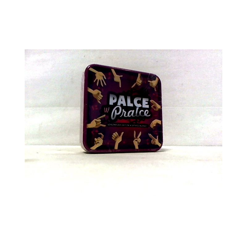 Rebel gra Palce w pralce 42154