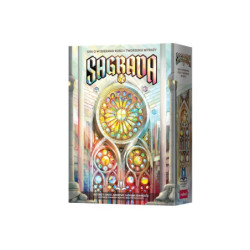 Rebel gra Sagrada ed.polska 91306