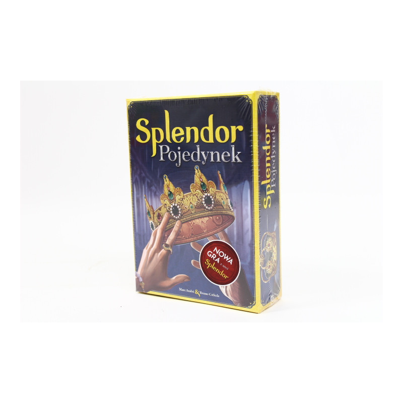 Rebel gra Splendor : Pojedynek 00232