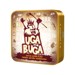 Rebel gra Uga Buga! 41058