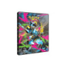 Rebel Pokemon 4-P Portfolio ME05 UP 16921