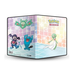 Rebel Pokemon TrickRoom 4karty 63839