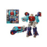 Robot 2w1 motor ze światłem Q12883 24906