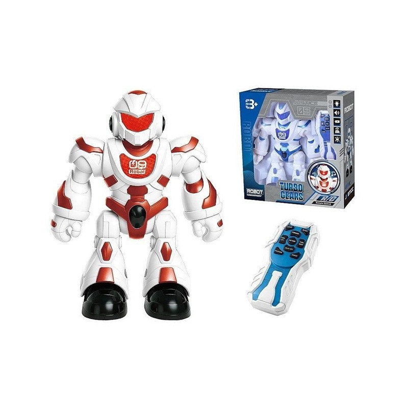 Robot 39867