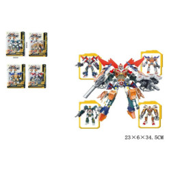 Robot G222054 03525