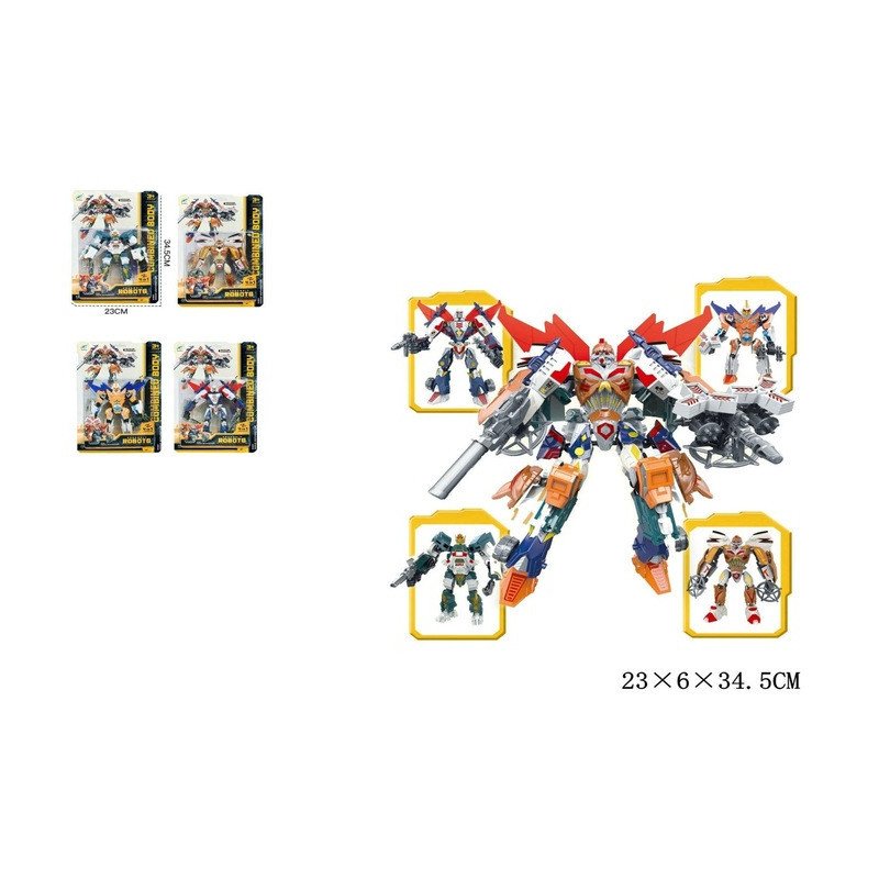 Robot G222054 03525
