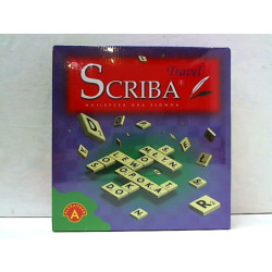 Scriba - travel 02409