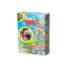 SES Bingo podróżne naklejki na szybę 02238 22389