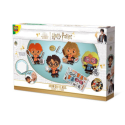 SES Harry Potter zest.figurek d/prasow.09345 93457