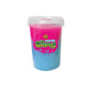 SES Slime marmur niebieski/róż 200g 15021 50211