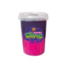 SES Slime różowy/fioletowy 200g 15024 50242