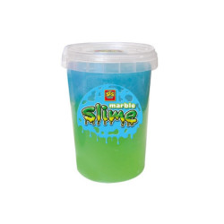 SES Slime zielony/niebieski 200g 15022 50228