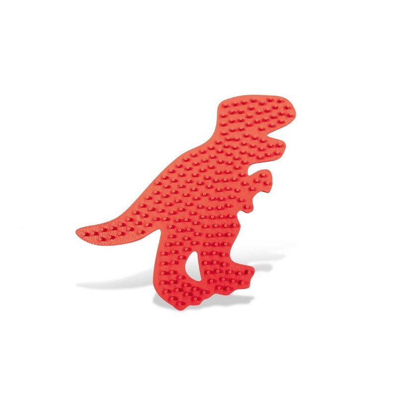SES Szablon d/układ.koralików T-Rex 06096 60961